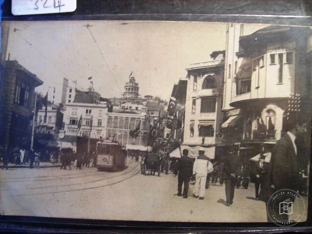 Karaköy — Arşiv Görseli