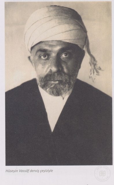 Tasavvuf Kültürü — Arşiv Görseli
