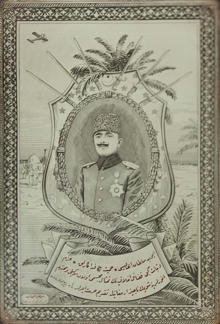 Askerî Yaşam — Arşiv Görseli