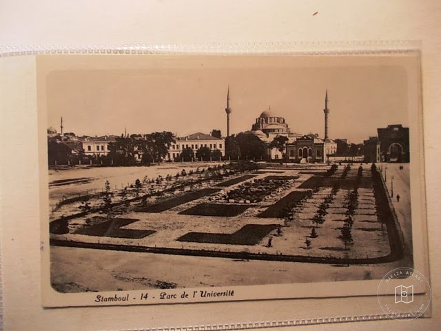 Beyazıt — Archive image