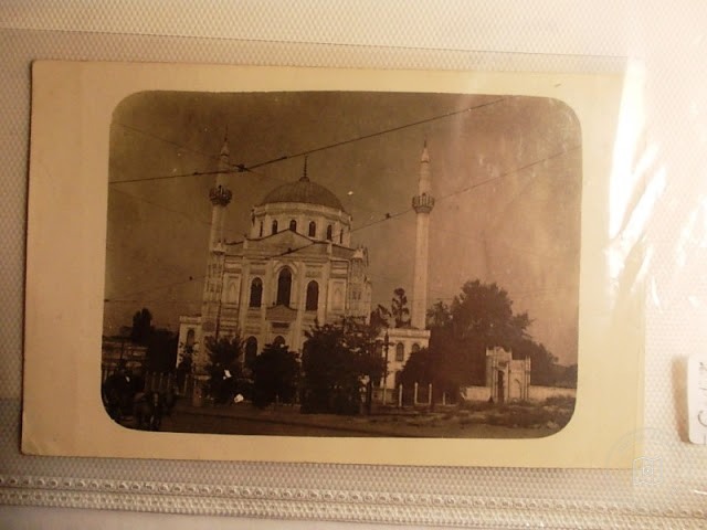 Aksaray — View from the archive