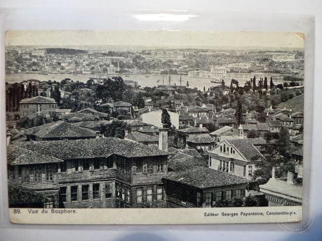 Boğaziçi — Arşiv Görseli
