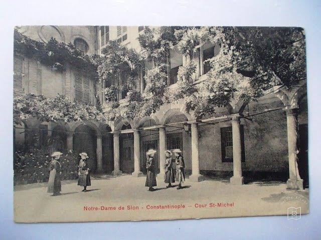 Karaköy — Arşiv Görseli