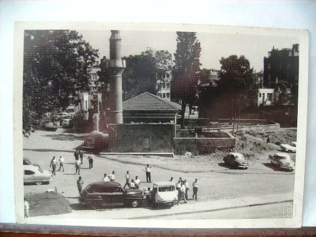 Saraçhane