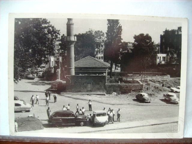 Saraçhane