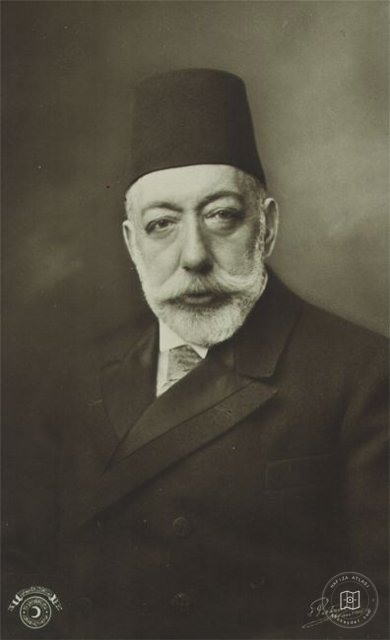 Padişahlar — Portre ve kişi arşivi