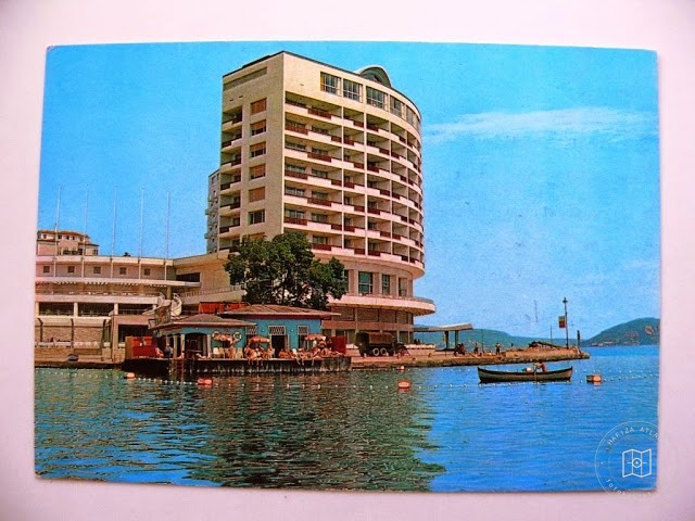 Boğaziçi — Arşiv Görseli
