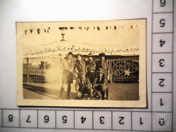 Portreler ve Yaşam — Portre / Kişi Görseli