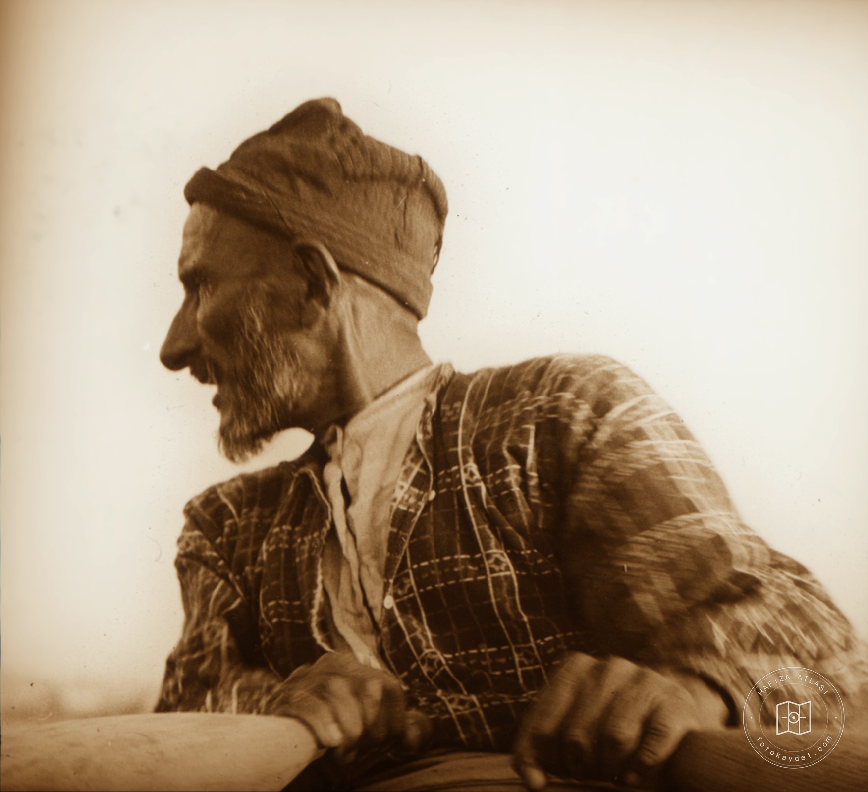 Tarihî Kent ve Yapı Görünümleri — Arşiv kaydı