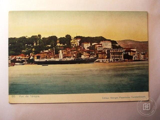 Boğaziçi — Arşiv Görseli