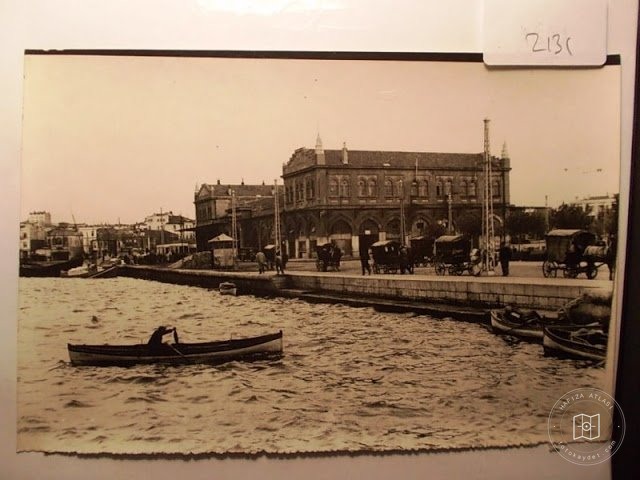 Kadıköy — Arşiv Görseli
