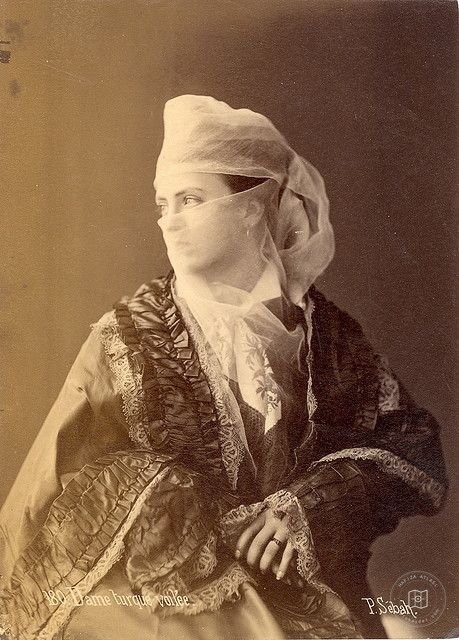 Kadınlar — Arşiv Görseli