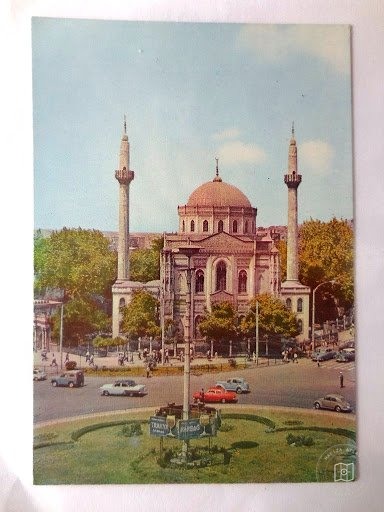 Aksaray — Archive image