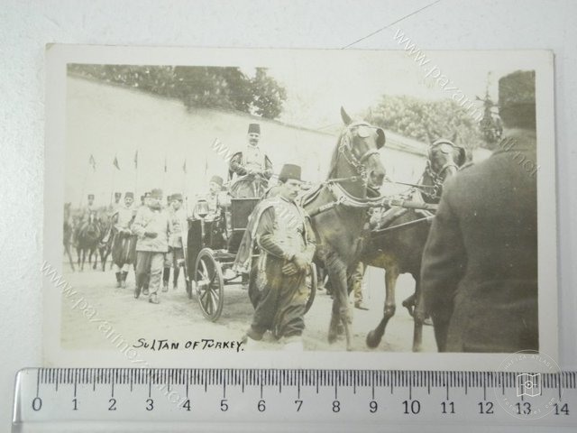 Padişahlar — Portre ve kişi arşivi