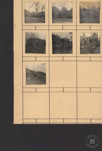 Istanbul Cultural Heritage — Archive image