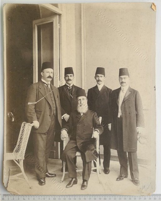 Tevfik Paşa