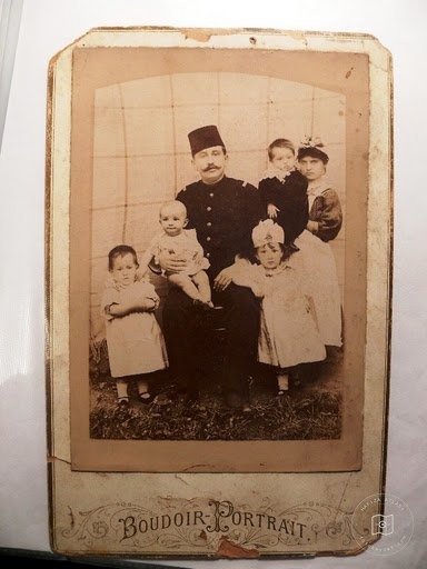 Askerî Yaşam — Arşiv Görseli