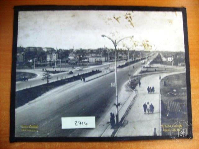 Aksaray — Archive image