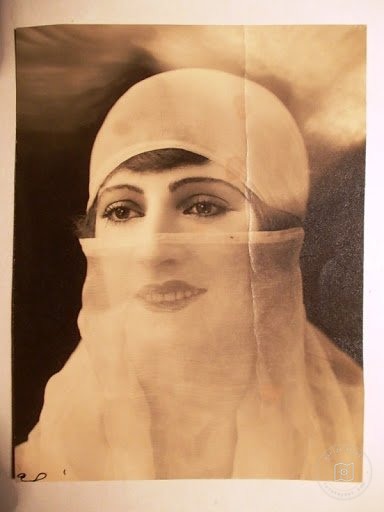 WOMEN — Archive image