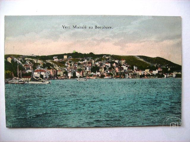 Boğaziçi — Arşiv Görseli