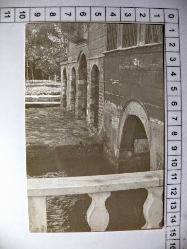 Boğaziçi — Arşivden bir görünüm