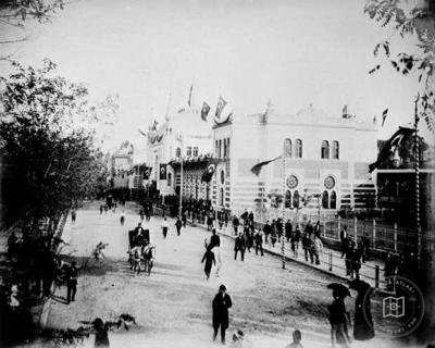 Sirkeci