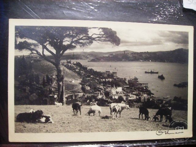 Boğaziçi — Arşiv Görseli