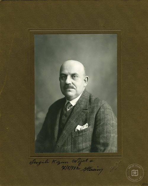 Portreler ve Yaşam — Portre / Kişi Görseli