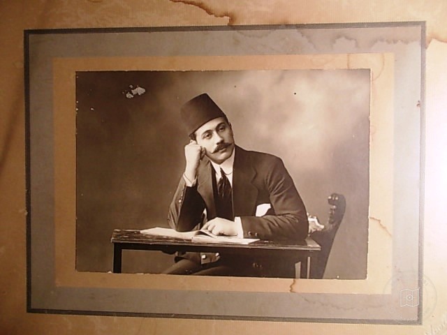 Portreler ve Yaşam — Portre / Kişi Görseli