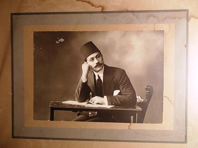 Portreler ve Yaşam — Portre / Kişi Görseli