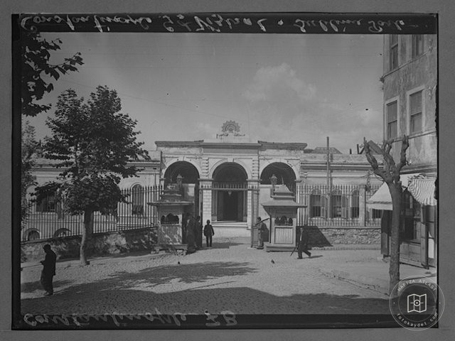 Ottoman Life: 1890–1910 — View from the archive
