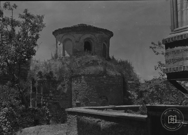Historic Cities and Architecture — Archive record