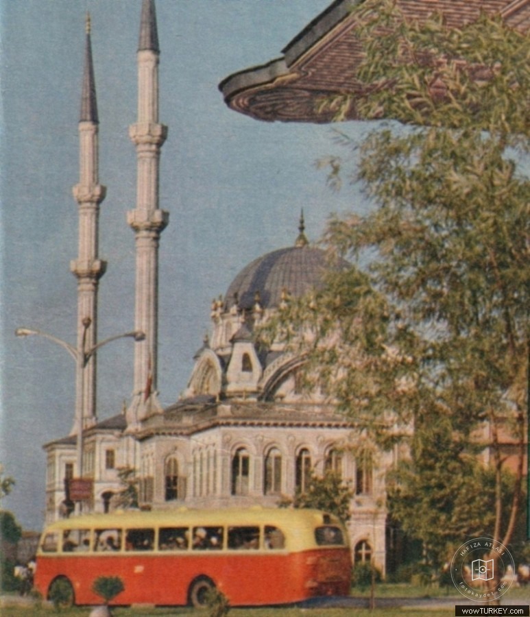 Nusretiye