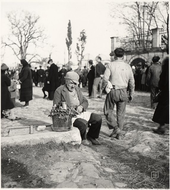 şerbetçi