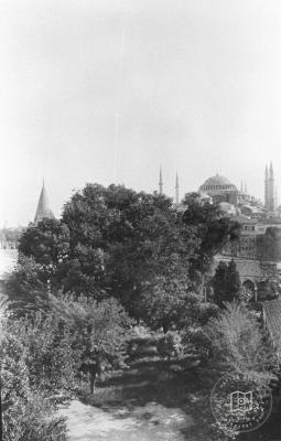 Topkapı Sarayı — Archive record