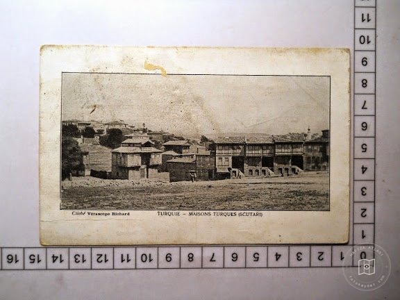 Üsküdar — Arşiv Görseli