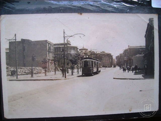 Gülhane — Arşiv Görseli