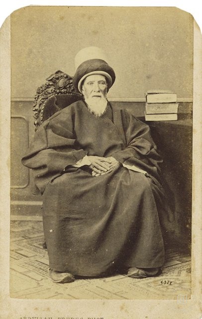 Kudretullah Dede