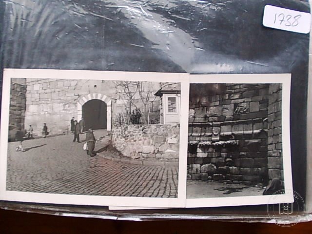 SURLAR — Archive image