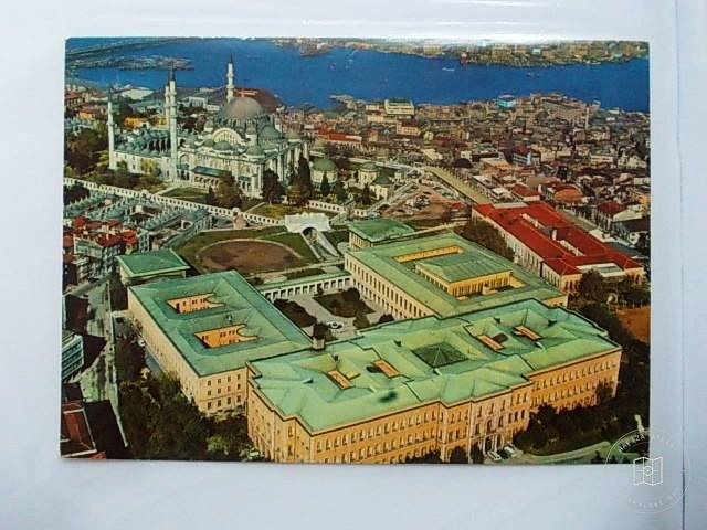 Beyazıt — Archive image