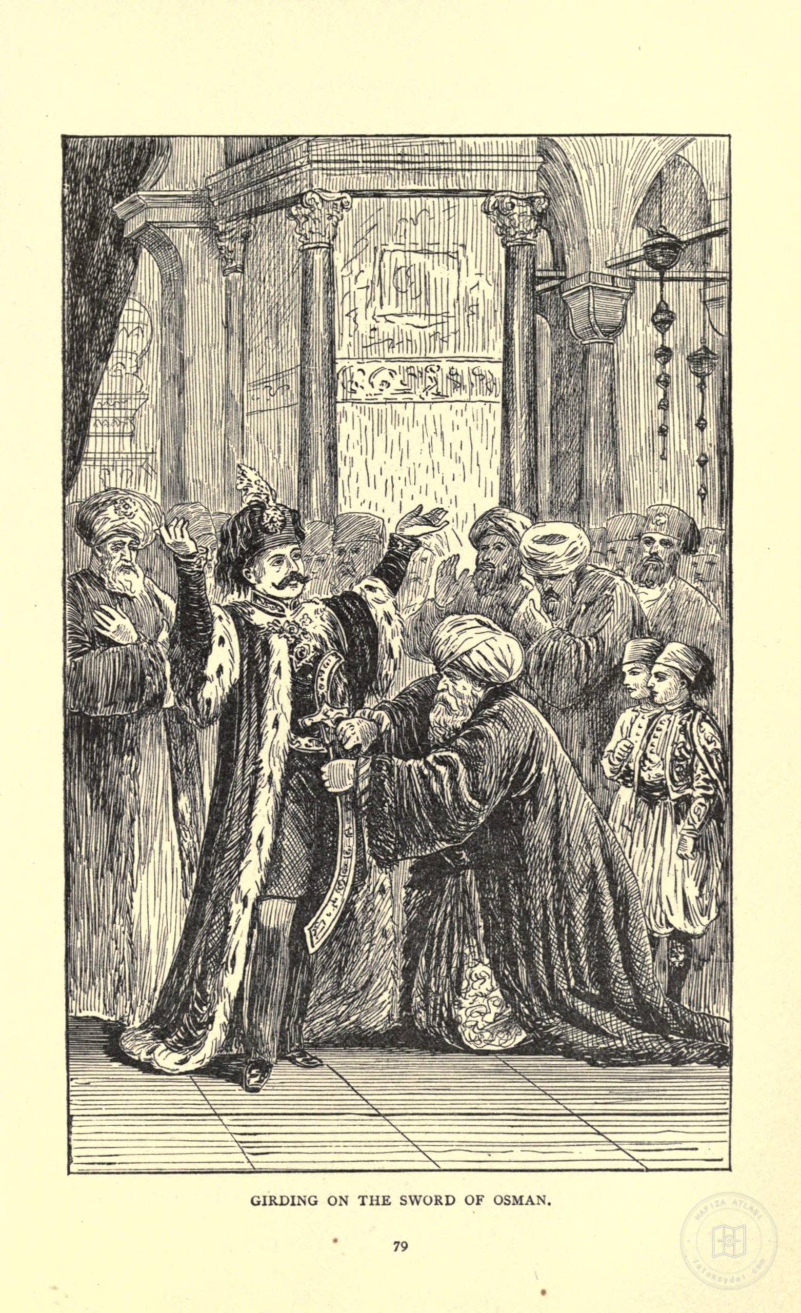 Engravings — Engraving