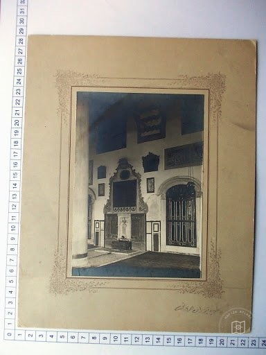 Istanbul Cultural Heritage — Archive image