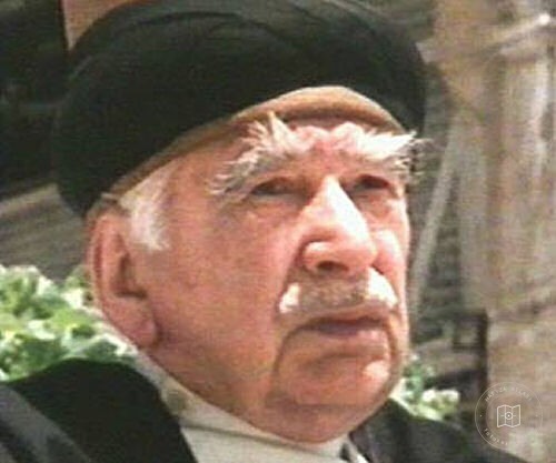 Selman Tuezen Dede