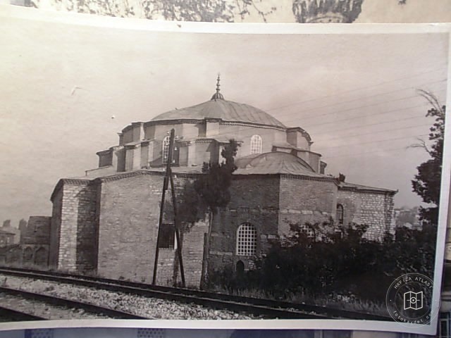 Sultanahmet — Archive image