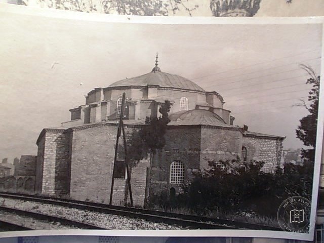Sultanahmet — Archive image
