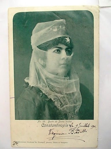 Kadınlar — Arşiv Görseli