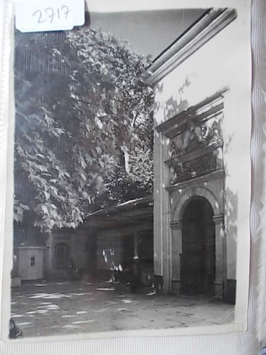 EYÜP SULTAN — Archive image