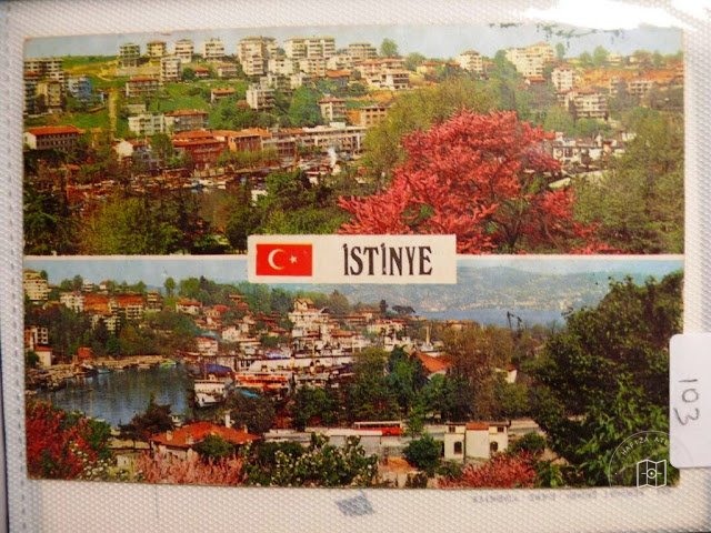Boğaziçi — Arşiv Görseli