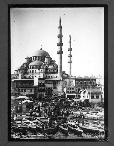 Ottoman Life: 1890–1910 — View from the archive