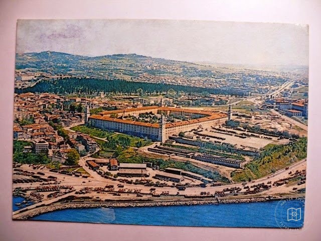 Kadıköy — Arşiv Görseli